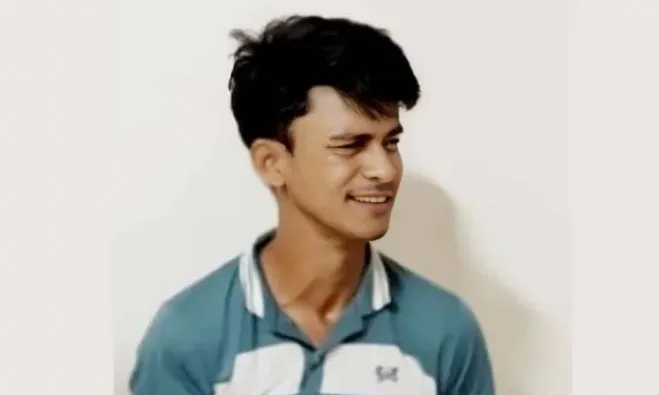 ভোলায় মাদকসহ ইউনিয়ন ছাত্রদল নেতা গ্রেপ্তার, কমিটি বিলুপ্ত 